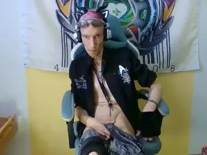 Cam4 Free Live Porn of wwwstarfleetwtf