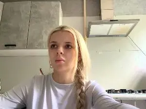 Cam4 Adult Webcam of ElisaDiblase