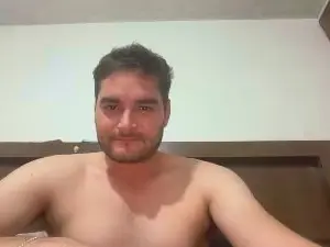Cam4 Nude Webcam of Hivazqueza