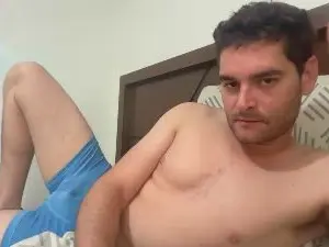 Cam4 Private Sex Chat of Hivazqueza
