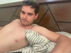 Cam4 Live Porn of Hivazqueza