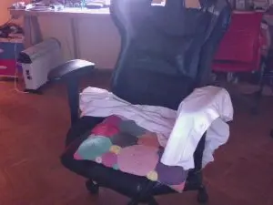 Cam4 Live Porn of nizi31