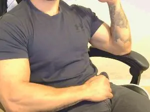 Cam4 Live Sex Cam of CaesarTheKing