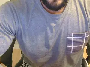 Cam4 Live Sex of CaesarTheKing