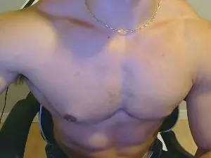 Cam4 Nude Webcam of CaesarTheKing