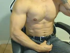Cam4 Adult Webcam of CaesarTheKing