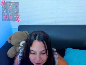 Cam4 Adult Video Chat of Shadai_Ross