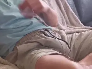 Cam4 Live Porn of DutchWolf
