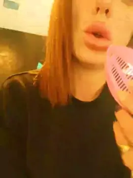 Cam4 Free Porn Cam of MeriPopis