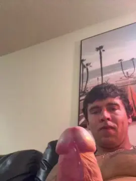 Cam4 Nude Webcam of west_la