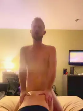 Cam4 Live Sex of BJBURN