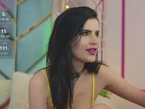 Cam4 Adult Webcam of BagiraMays