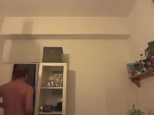 Cam4 Nude Webcam of Heikhoe69