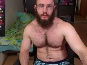 Cam4 Live Sex of Artur_Sower