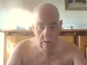 Cam4 Nude Webcam of slet69jbottom2
