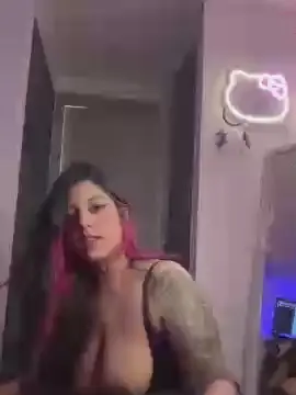 Cam4 Sex Chat of technob1tch