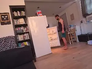 Cam4 Best live sex cam show of Bighairytopping