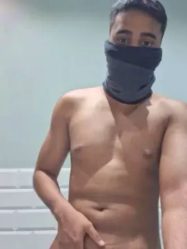 Cam4 Private Sex Chat of Enriquevk20