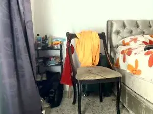 Cam4 Watch Live Sex Cams of Paulina_starks