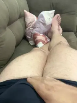 Cam4 Nude Webcam of amigao5