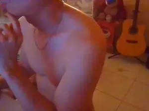 Cam4 Sex Chat of cutenewmemory22