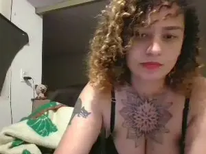 Cam4 Best Webcam of veronicacascave