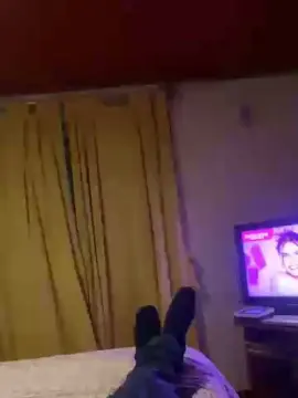 Cam4 Free Live Porn of Hete40