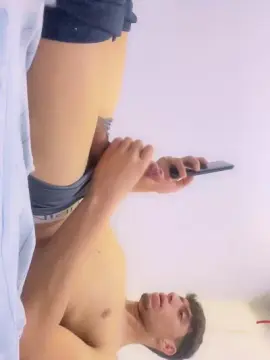 Cam4 Live Sex Cam of Incomparavel