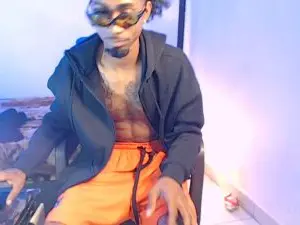 Cam4 Best live sex cam show of duvanf4