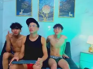 Cam4 Adult Webcams of Black_baby_1