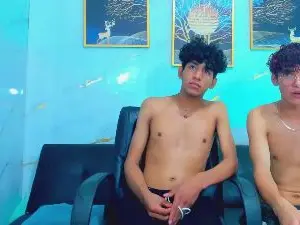 Cam4 Live Sex of Black_baby_1