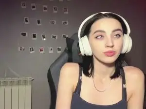 Cam4 Free Live Porn of CareyMethven