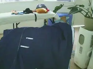 Cam4 Sex Chat of FelinaMza