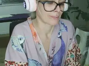 Cam4 Private Sex Chat of FelinaMza