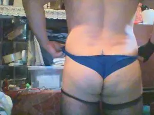 Cam4 Free Live Porn of Joseandra5
