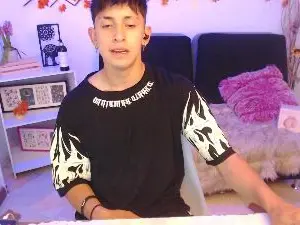 Cam4 Sex Chat of kei_23