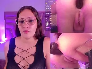 Cam4 Adult Webcams of SusyHadid