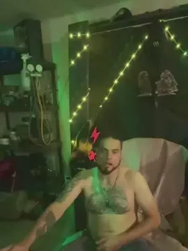 Cam4 Nude Webcam of Destrollermx