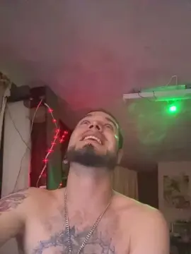 Cam4 Nude Webcam of Destrollermx