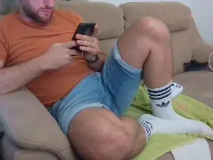 Cam4 Sex Chat of Mausebar