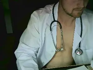 Cam4 Nude Webcam of feger97_fun