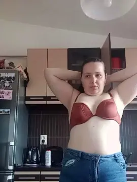 Cam4 Adult Webcams of Isabela022