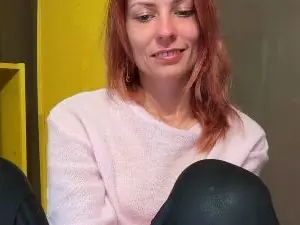 Cam4 Adult Webcam of Karoline121