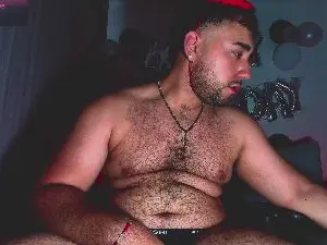 Cam4 Best live sex cam show of playboymorgan