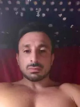 Cam4 Free Porn Cam of Bartolomeo666