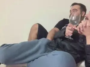 Cam4 Live Sex Cam of Casal_cruising