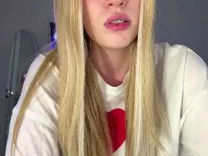 Cam4 Sex Cam of DariaSagraves