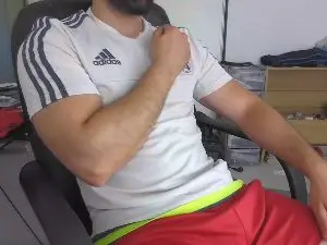 Cam4 Sex Cam of Ribeiro33240