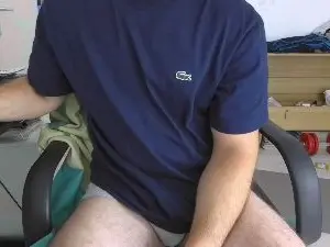 Cam4 Adult Webcam of Ribeiro33240