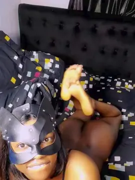 Cam4 Best Webcam of CacaoKitten